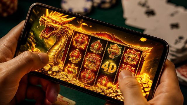 Unlocking the Latest Trends in Mobile Gaming: Your Ultimate Guide | provider slot terbaik, dgs slot