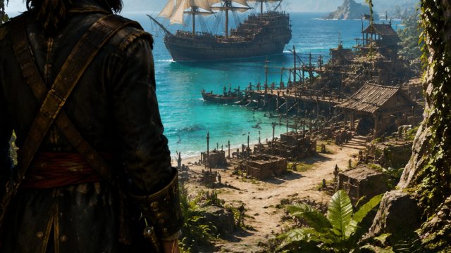 Embark on Epic Adventures with Sea of Thieves: Download Guide | audy88 me, gg777, best mobile online