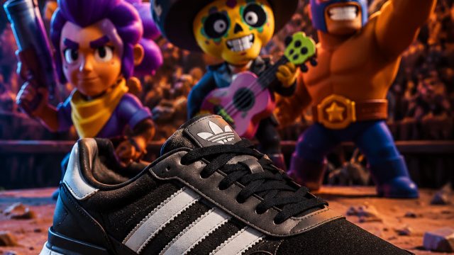 Unlock the Excitement: Brawl Stars and Adidas Collaboration Download Guide | koi toto togel daftar, 