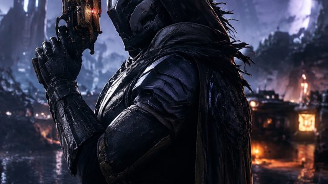 Unlocking Destiny 2's Latest Exotic: Your Guide to Cull's Shadow | fallsview free slot play, m88luv,