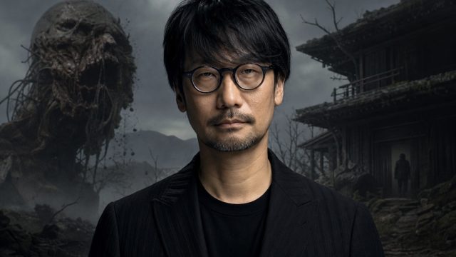 Discover Hideo Kojima's Latest Horror Game: Everything You Need to Know | setting rtp slot, menggamb