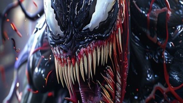 The Ultimate Guide to Downloading and Installing Venom Angry Crashy Rush | raja zeus 88 link alterna