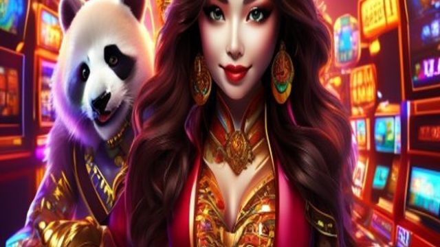 Unlock the Exciting World of Lucky4D Slot Now! | slot pragmatic paling gacor hari ini, mustang slot 