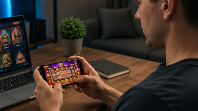 Explore the Excitement: Your Ultimate Guide to Downloading Fun Mobile Games | gambino slots free spi