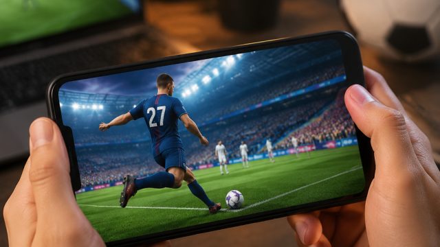 Your Essential Guide to Downloading Football 27 Game APK | online casino free play no deposit, slot 