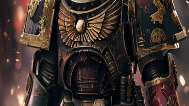 Get Ready for Warhammer 40,000: Darktide's Latest Update Now! | pp squidward, tahan rindu, baron4d s