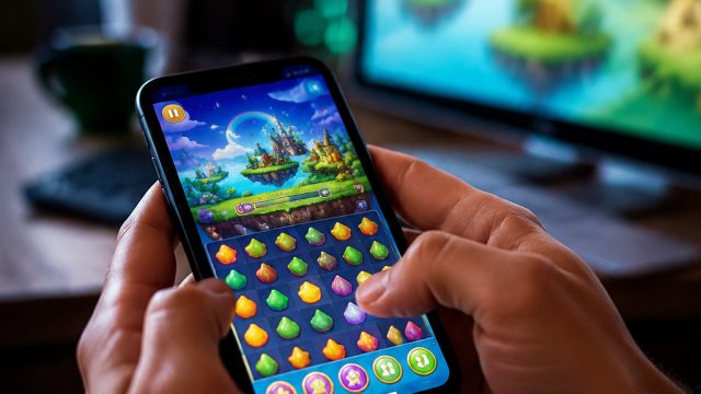 Discover the Exciting World of 34BigThings' Latest Games | permainan sepak bola menggunakan bola, lo
