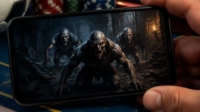 Your Guide to Downloading Vampire Crawlers: A Dungeon Adventure | permainan kartu remi sendiri, citr