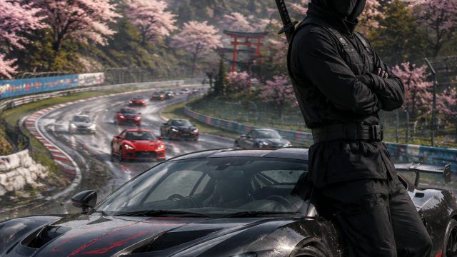 Discover Shimanoyama Circuit: Your Guide to Forza Horizon 6 Racing | the online casino, love like th