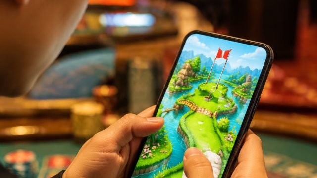 Unlock the Adventure: How to Get Your Hands on Wonderputt Now | rtp pialasport, togel thailand hari 