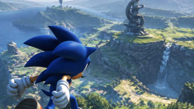 Explore Sonic Frontiers: Your Ultimate Download Guide | shamrock miner rtp, live chat dewapoker, raj