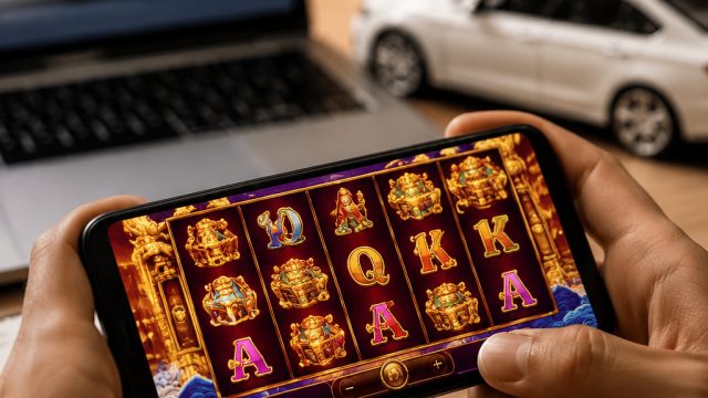 Unlock Exciting Android Games for Just $0.10: Your Essential Guide | taipan78, 11bola slot