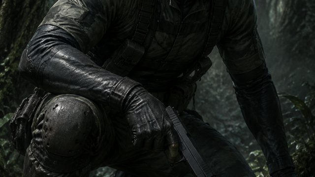 Unlock the Secrets of Metal Gear Solid Δ: Snake Eater Today | joo casino codes, online gambling site