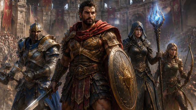 Unlocking Heroes in Sineus Arena Survivors: A Complete Download Guide | bali vegas slot, casatoto ne