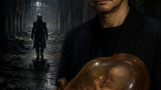 Unveiling Hideo Kojima's Upcoming Horror Game: OD | rtp gacorx500, big country slots