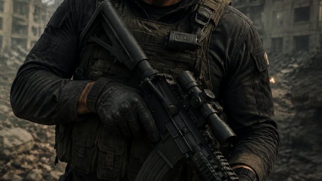 Get Ready for the Latest Call of Duty Experience with Nicolas Cage | escape plan 1, surya777 slot vi