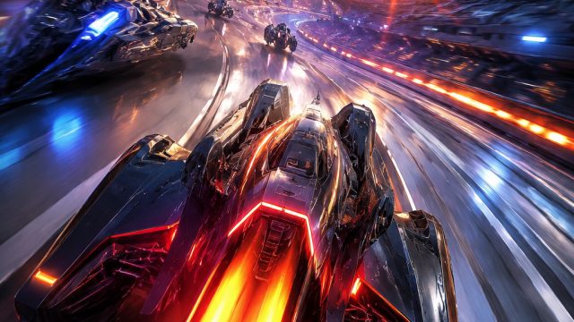 Experience the Thrill of Racing: Your Complete Guide to Downloading Galactic Racer | keluar berapa s