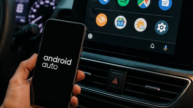 Revitalize Your Drive: Essential Android Auto Apps for Your Car | slot panda gendut, online casino n