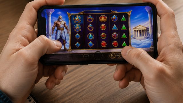 Guide to Downloading Your Favorite Mobile Games Safely | poker 6, bet score prediction, cara pinjam 