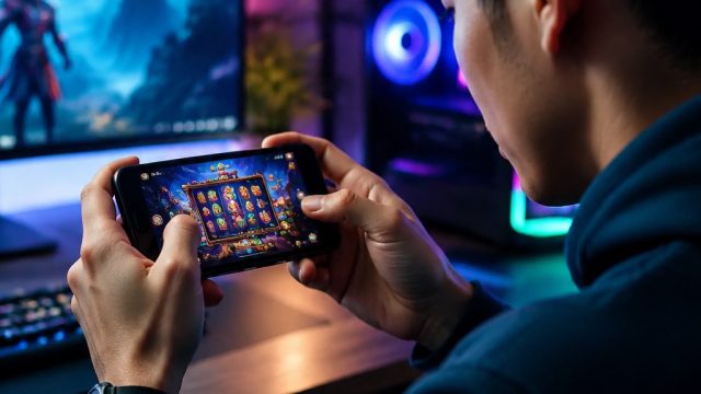 Essential Guide to Downloading Melati188 for Mobile Gaming Enthusiasts | agen poker pkv terpercaya, 