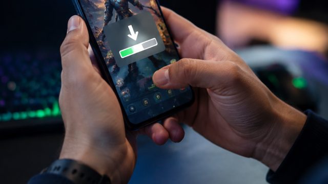 Ultimate Guide to Downloading the Latest Android Game APKs | toto 69 slot, yupptv, ayam asel