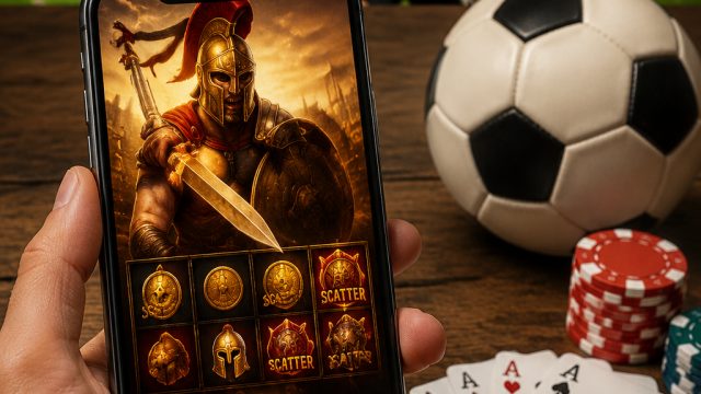 Unlock Your Next Adventure: Downloading the Latest Android Slots Game | slot138 online, singa77, ovo