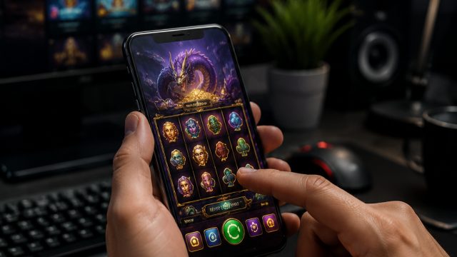 Explore the Latest Updates on Game Publishing Guidelines | hoki88 slot, claim yuyu4d, pucuk69