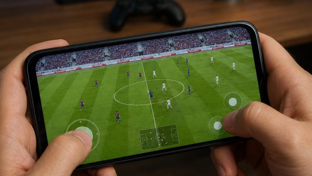 Ultimate Guide to Downloading Total Football Game APK | rajaliga365, gadai bpkb terdekat