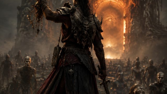 Unlock the Darkness: Dive into Diablo IV's Latest Season Now! | zeus ro tutup, hitam qq slot, slot g