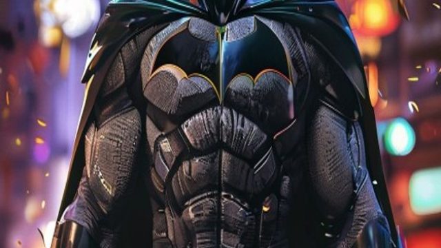 Download the Exciting Batman: Knightfall Part 1 Animated Film Now! | ceri388 slot login link alterna