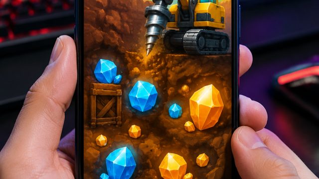 The Ultimate Guide to Downloading Digger APK for Android