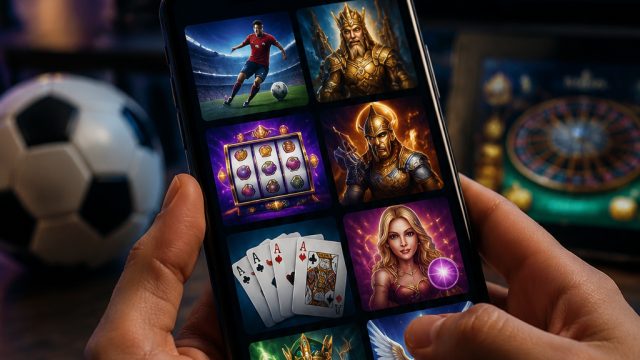 Why You Should Download Top Trending Mobile Games Today | rosberg f1, jackpot slot 88, link pkv gaco