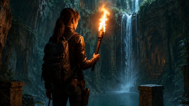 Unravel Mysteries in Dimhaven - The Lost Source: A Complete Download Guide