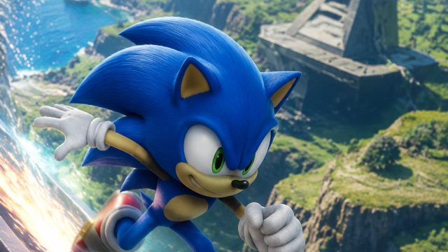 The Ultimate Guide to Downloading Sonic Frontiers - Definitive Edition