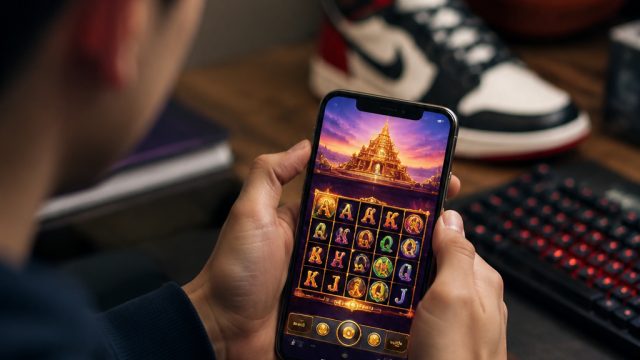 Master the Game: Essential Download Guide for Android Users | grand88 rtp, popslot22, poker pelangi 