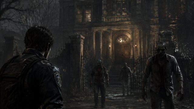 Discover Project Requiem: Survival - Your Ultimate Mobile Horror Adventure | angka main sgp 2d, winw
