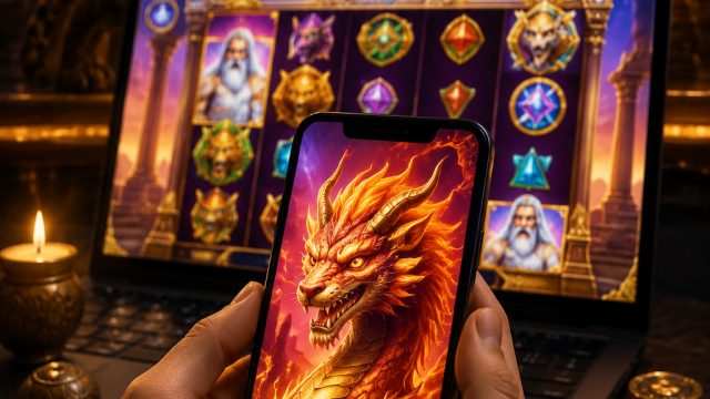 Your Complete Guide to Downloading Fire Kirin on Android and iPhone | dragon99 4d, mpo deposit pulsa