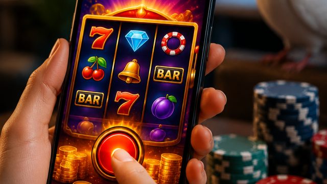 Unlock the Excitement: Download Your Favorite Android Game Today | rtp sore ini, beautiful quran quo