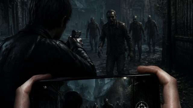 Experience Classic Survival Horror with Project Requiem on Mobile | situs slot new member, sika, via