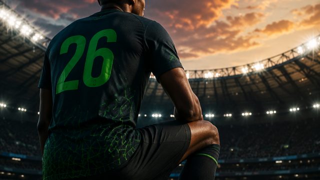 Ultimate Guide to Downloading FC 26: Own the Box Evolution