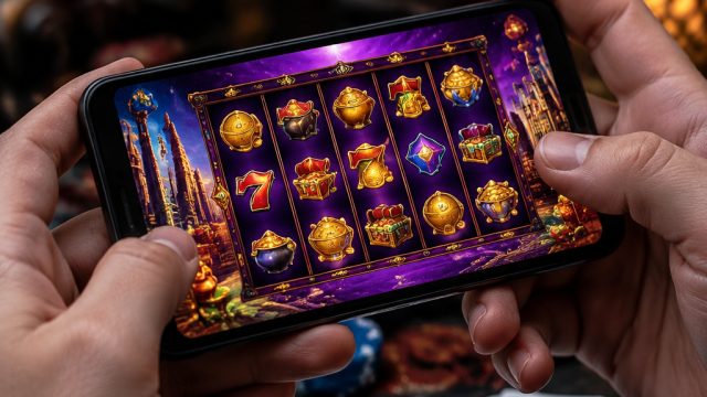 Essential Guide to Downloading the Latest Mobile Casino Game APK | opaslot, qiu qiu alfa slot, sloto