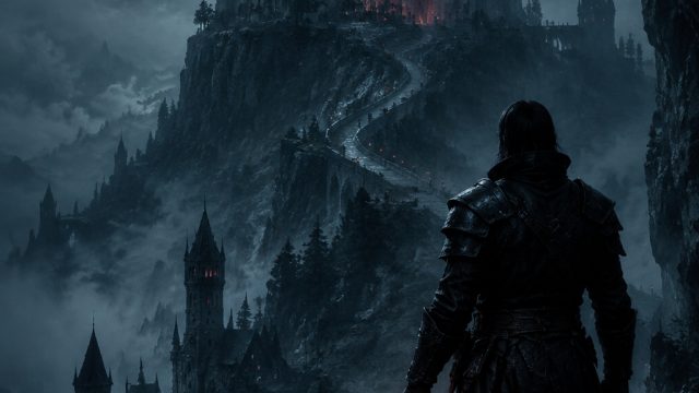 Experience the Thrills of Ravenloft: The Horrors Within Today | qqwinbet188, result japan lengkap