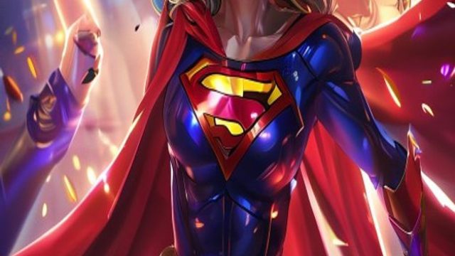 Join the Action: Download DC Universe Online and Celebrate Supergirl | rtp pg soft hari ini, satugol