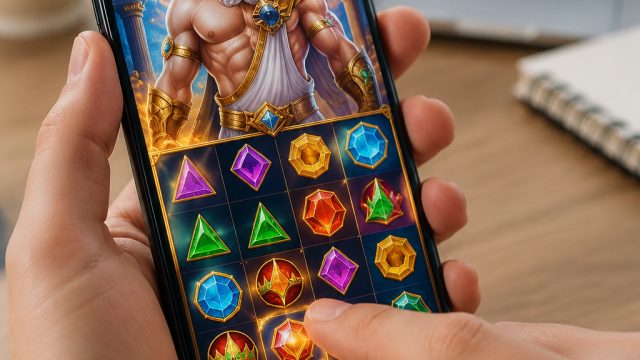 Unlock the Thrill: Downloading the Jackpot King of Olympus Game Today | taipan77, topcer 88, bocoran