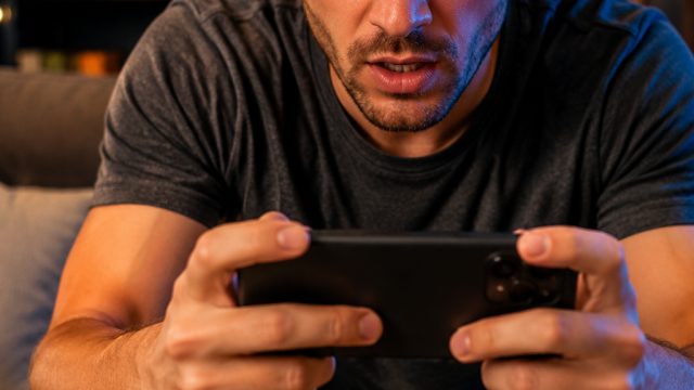 Explore the Thrills of Netflix's Unhinged: Your Phone in the Game