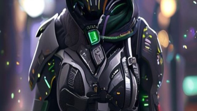 Game: ‘Having Destiny was healthy for us:’ Warframe talks Protoframe romance and