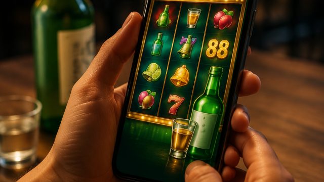 Your Ultimate Guide to Downloading the Latest APK for Soju 88 Slot