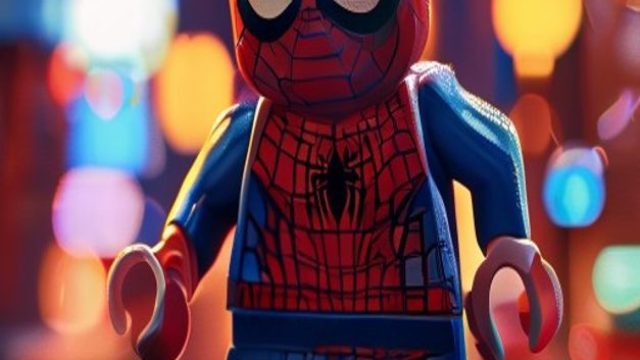 Get Ready to Enjoy Spider-Man with this Exclusive Lego Set Discount