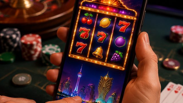 Your Ultimate Guide to Downloading the Latest Slot Macau Game | rtp bonanzaslot88, slot game spadega