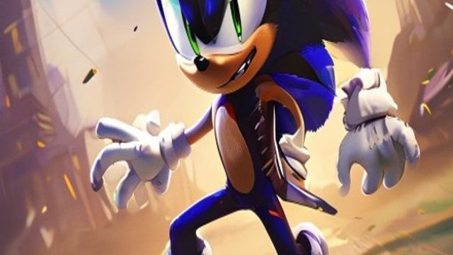 Join the Adventure: Download Sonic's Chaos Hunt Today